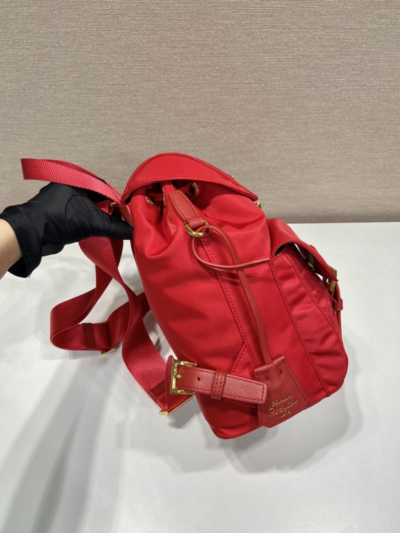 Pra*a backpacks